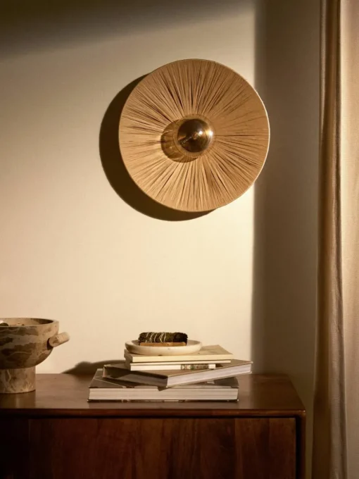Wandlamp Zailo