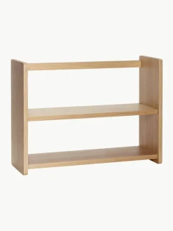 Wandplank Nomad van eikenhout