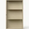 Wandplank voor badkamer Haze
