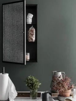 Wandplank voor badkamer Haze