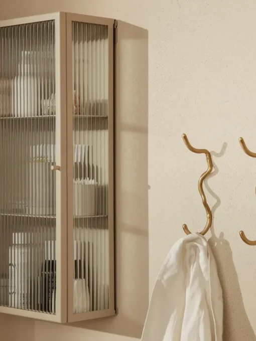 Wandplank voor badkamer Haze