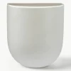 Wandplantenpot Cut, B 15 cm