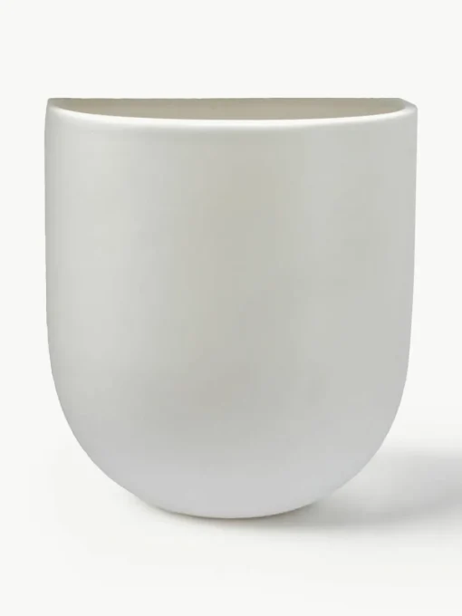 Wandplantenpot Cut, B 15 cm