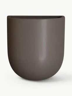Wandplantenpot Cut, B 15 cm
