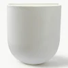Wandplantenpot Cut, B 21 cm