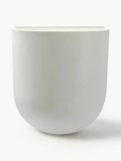 Wandplantenpot Cut, B 21 cm