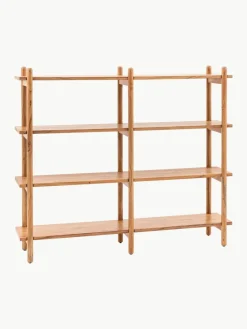 Wandrek Cannes van acaciahout