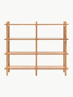 Wandrek Cannes van acaciahout