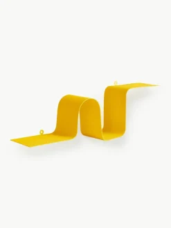 Wandrek Caterpillar van metaal