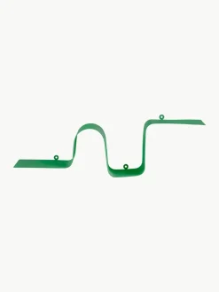 Wandrek Caterpillar van metaal