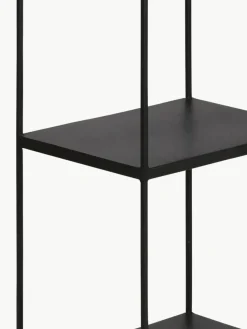 Wandrek Expo van metaal