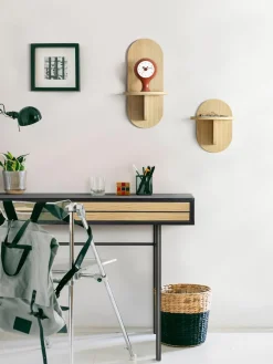 Wandrek Oak