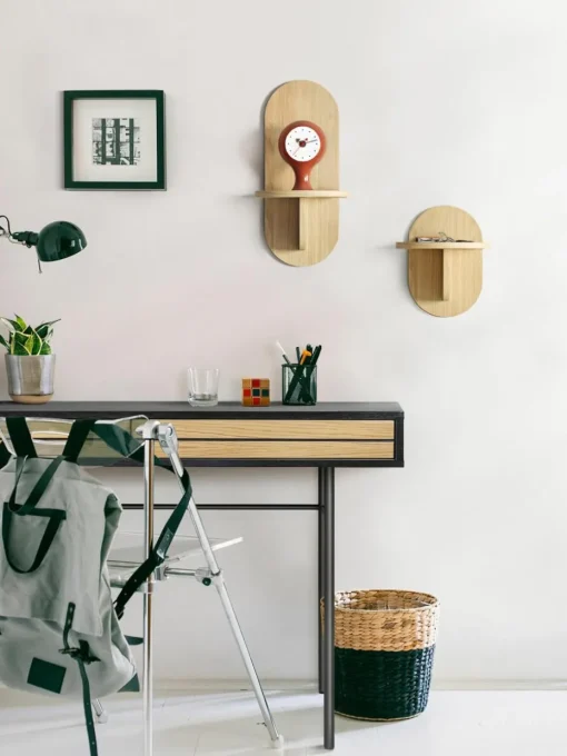 Wandrek Oak