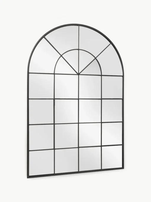 Wandspiegel Clarita in vensterlook