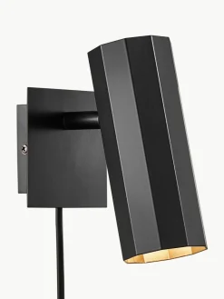 Wandspot Alanis met stekker
