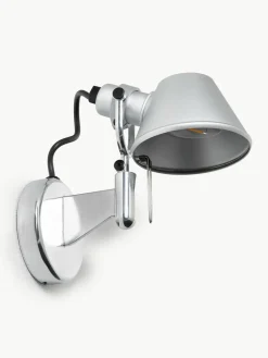 Wandspot Tolomeo Micro Faretto, verstelbaar