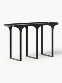 Wandtafel Bella met marmerlook
