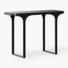 Wandtafel Bella met marmerlook
