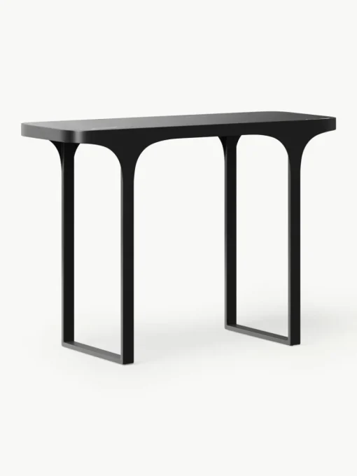 Wandtafel Bella met marmerlook