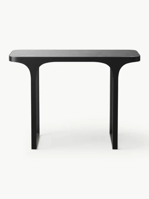 Wandtafel Bella met marmerlook