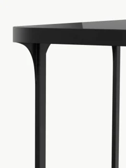 Wandtafel Bella met marmerlook