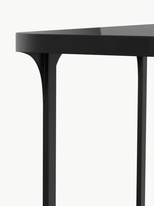 Wandtafel Bella met marmerlook