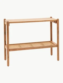 Wandtafel Cannes van acaciahout