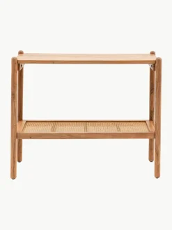 Wandtafel Cannes van acaciahout