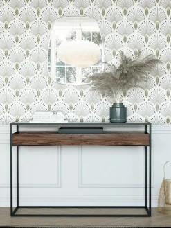 Wandtafel Helix