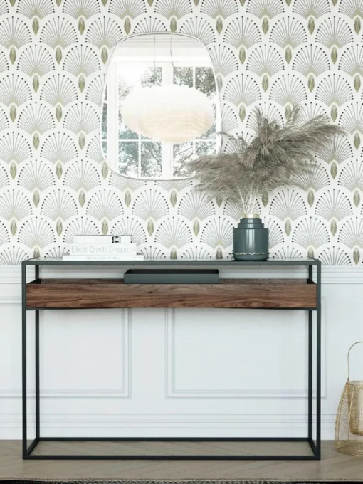 Wandtafel Helix