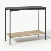 Wandtafel June van mangohout