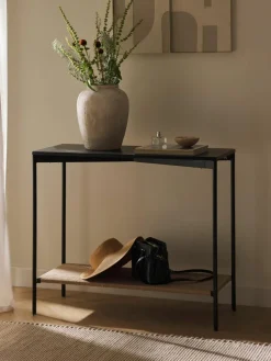 Wandtafel June van mangohout
