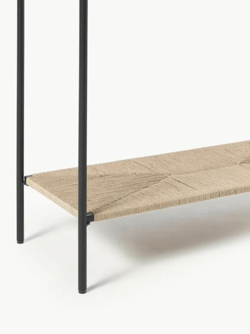 Wandtafel June van mangohout