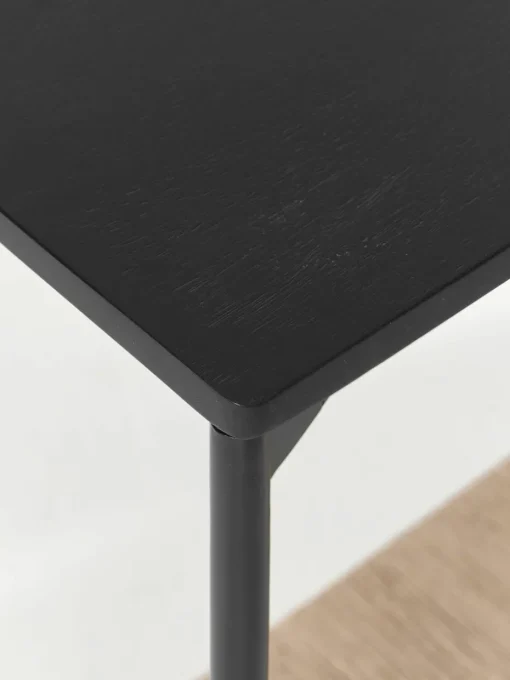 Wandtafel June van mangohout