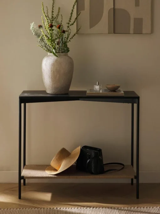 Wandtafel June van mangohout