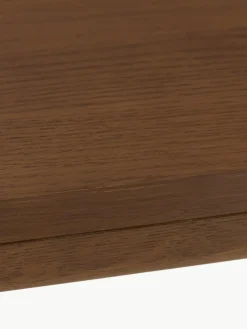 Wandtafel Kalia van eikenhout