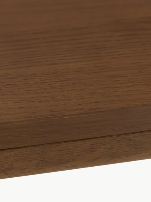 Wandtafel Kalia van eikenhout