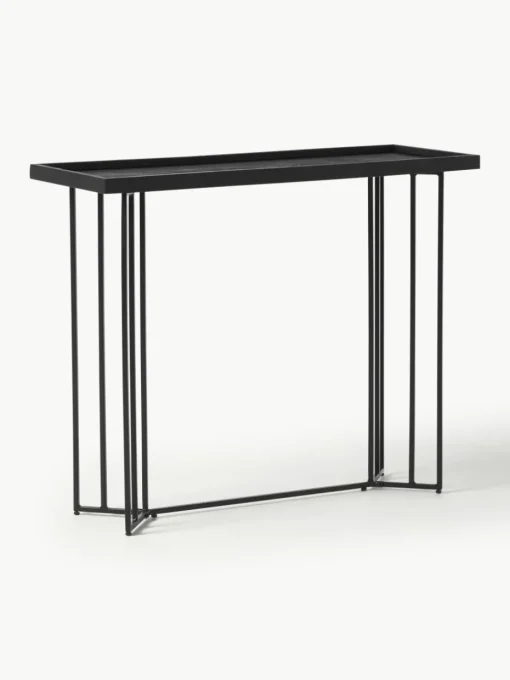 Wandtafel Luca van mangohout