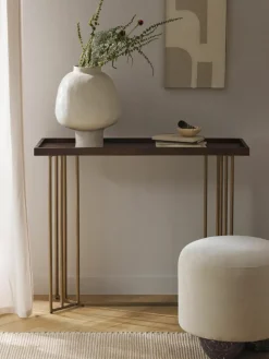 Wandtafel Luca van mangohout