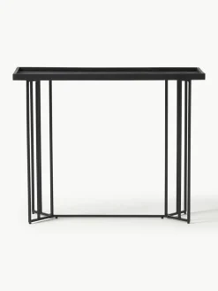 Wandtafel Luca van mangohout