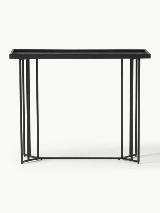 Wandtafel Luca van mangohout