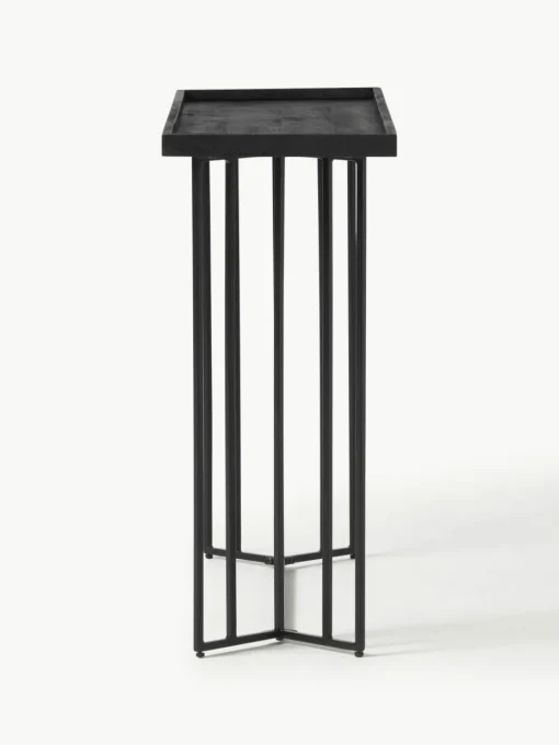 Wandtafel Luca van mangohout