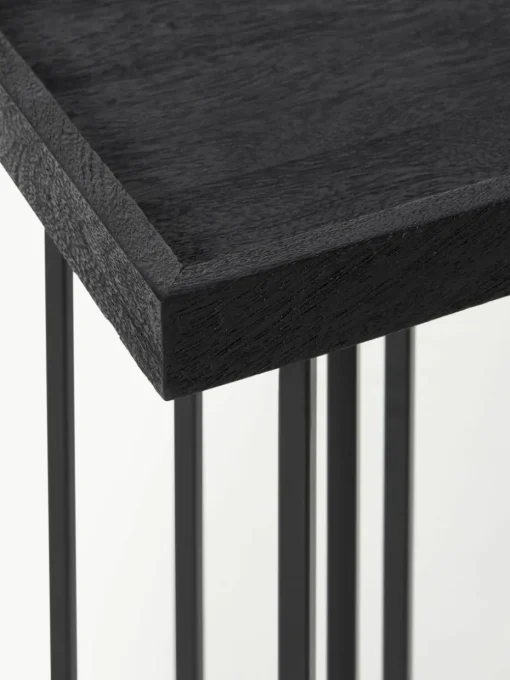Wandtafel Luca van mangohout