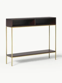 Wandtafel Lyle van mangohout
