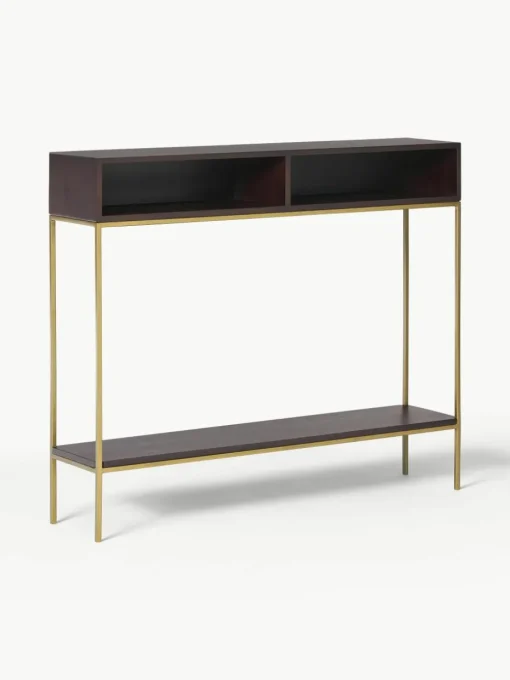 Wandtafel Lyle van mangohout