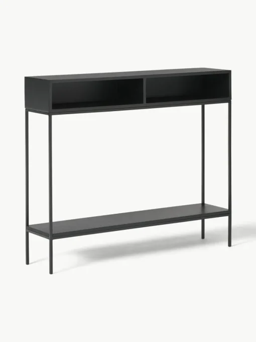 Wandtafel Lyle van mangohout