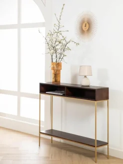Wandtafel Lyle van mangohout