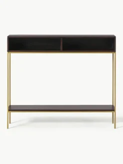 Wandtafel Lyle van mangohout