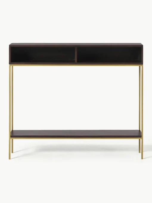 Wandtafel Lyle van mangohout