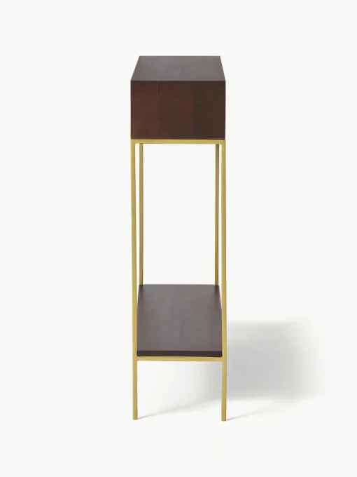 Wandtafel Lyle van mangohout